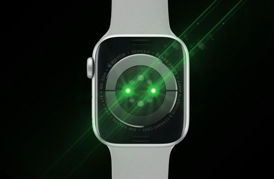 Apple Watch Yeşil Işık Sönmüyor