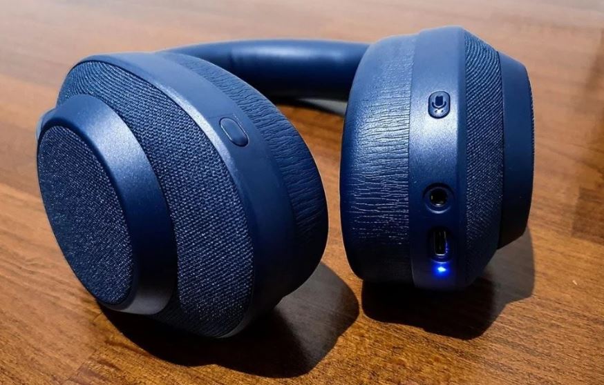 Bluetooth Kulaklık Mavi Işık Sönmüyor