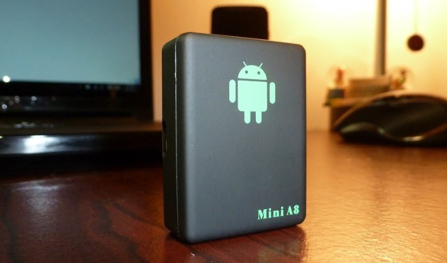 Mini a8 Kırmızı Işık Sönmüyor