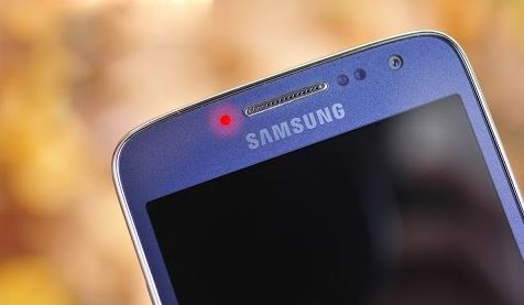 Samsung Ekran Işığı Sönmüyor