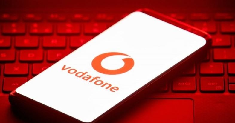 Vodafone İnternet Çekmiyor