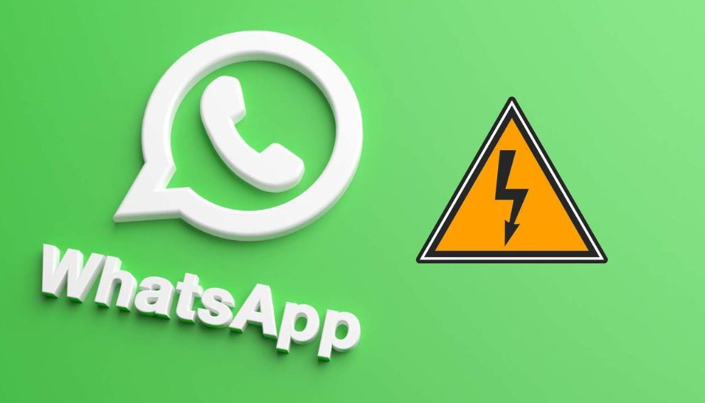 Whatsapp Mesaj Gitmiyor