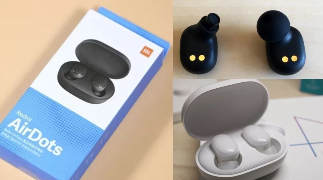 Xiaomi Kulaklık Beyaz Işık Sönmüyor
