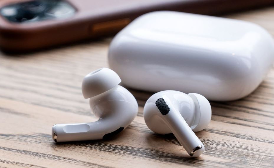 Airpods Sol Kulaklık Çalışmıyor