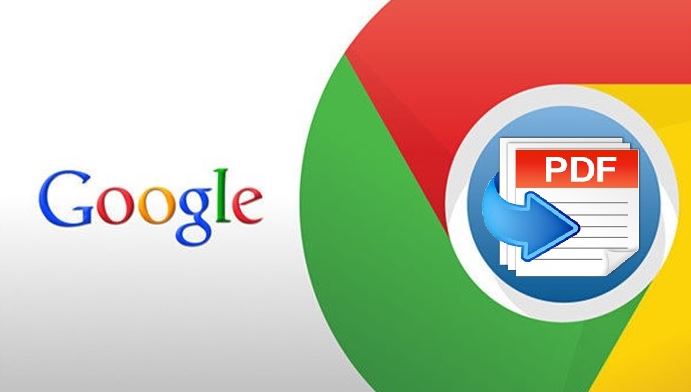 Google Chrome PDF Açmıyor