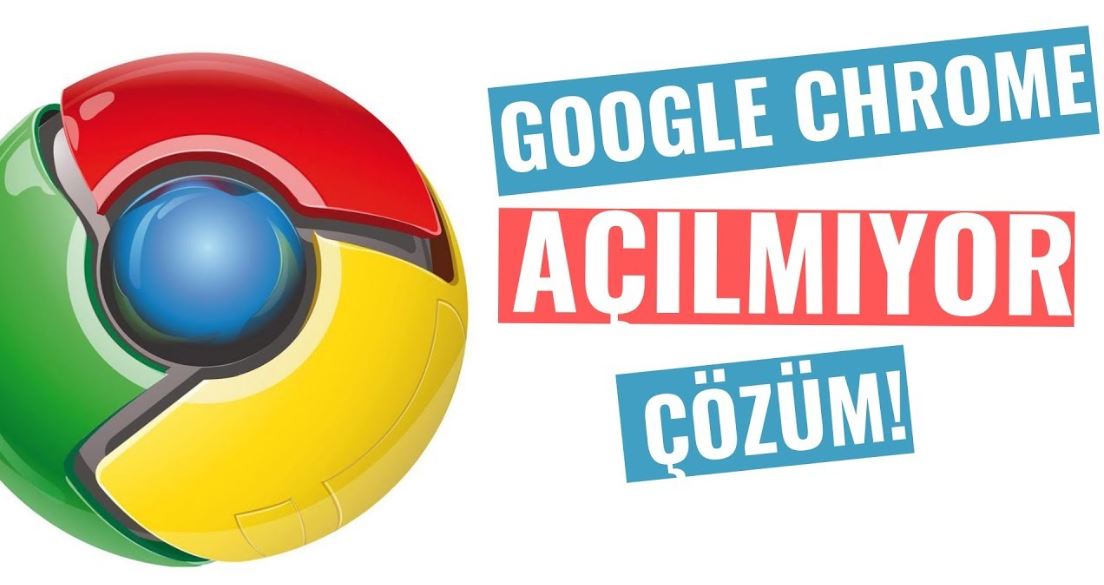 Google Chrome Sayfalar Açmıyor