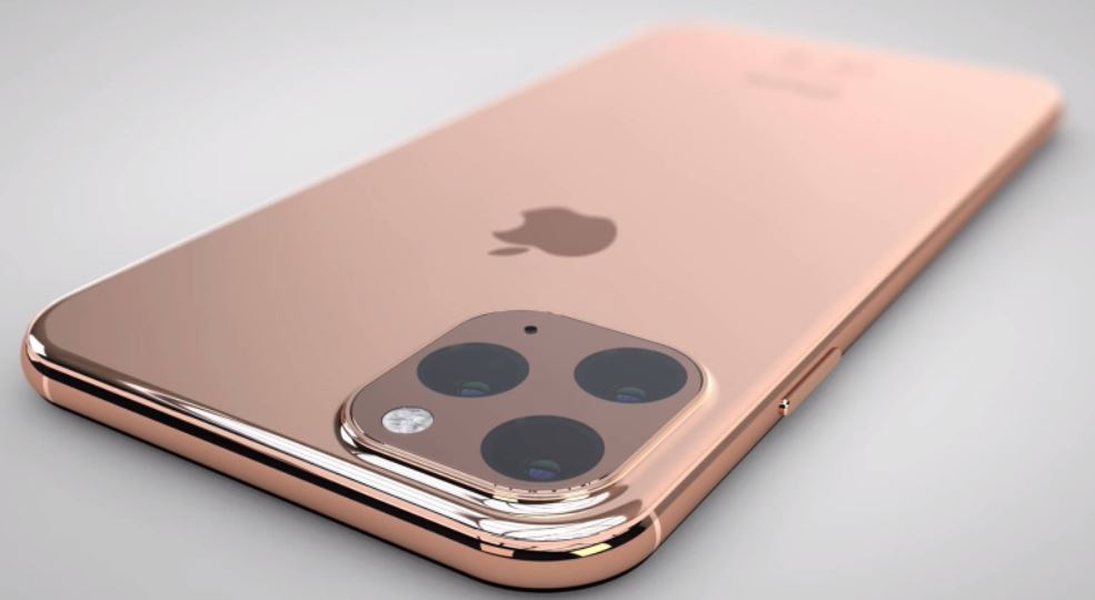 iphone 11 dondu kapanmıyor