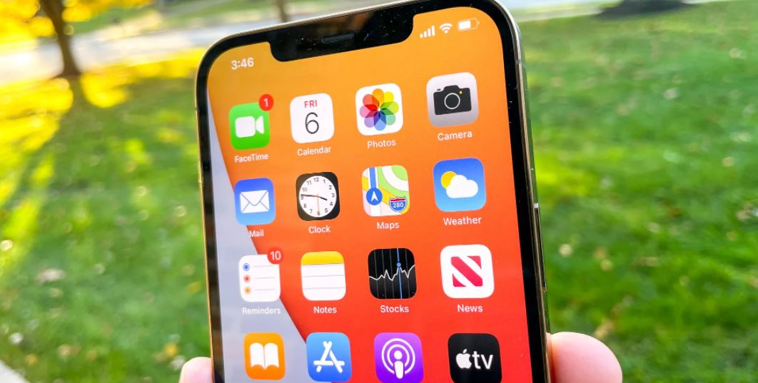 Iphone 11 Sol hoparlörden Ses Gelmiyor