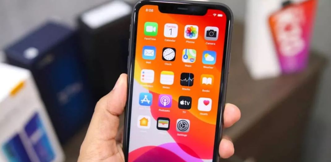 iPhone Fotoğrafları Açmıyor