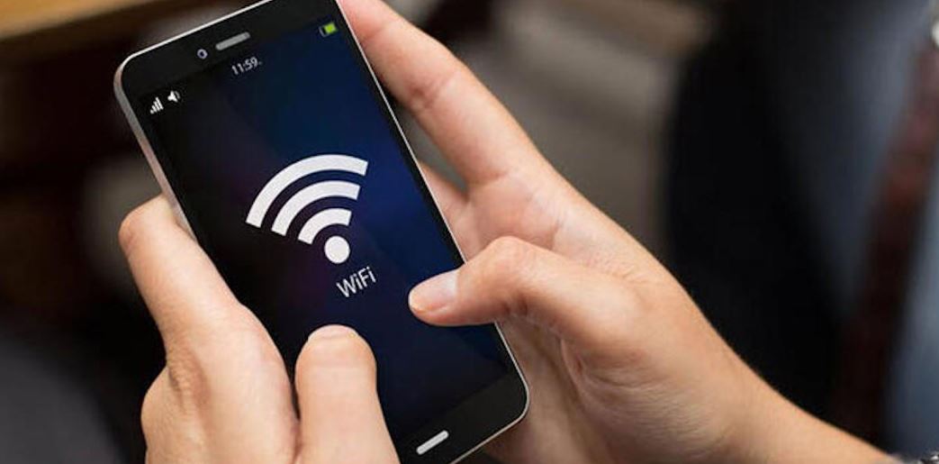 iPhone İnternet Paylaşımı Olmuyor