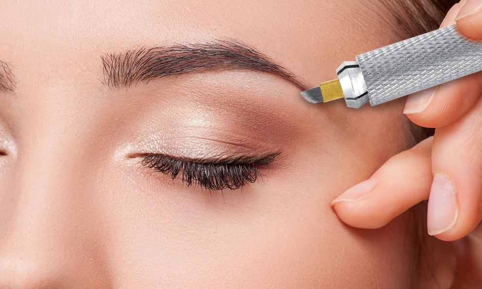 Microblading Acıyor mu?