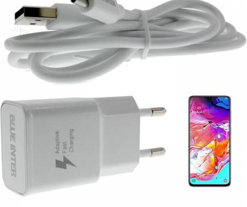 Samsung A70 Şarj Olmuyor