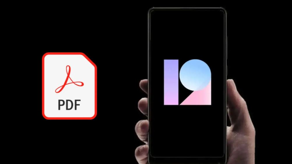 Xiaomi Pdf Açılmıyor