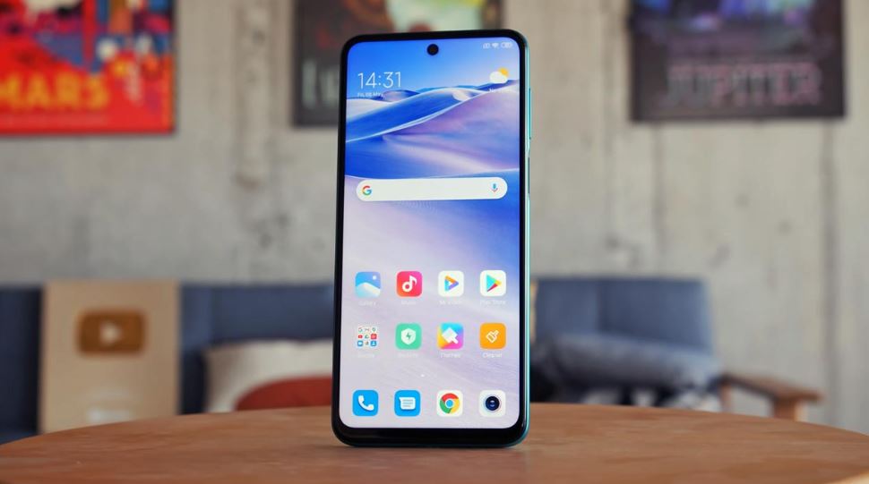 Xiaomi Redmi Note 9 Pro Pdf Açmıyor