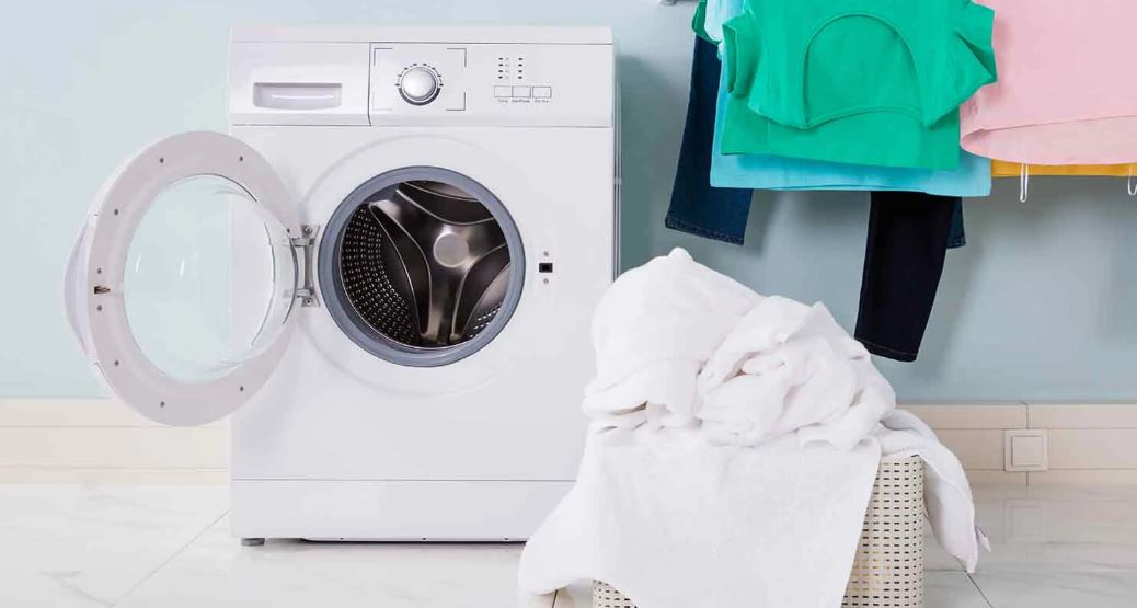 Beko Çamaşır Makinesi Kapak Işığı Sönmüyor