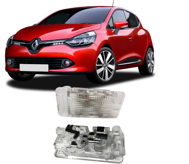 Clio Bagaj Lambası Sönmüyor