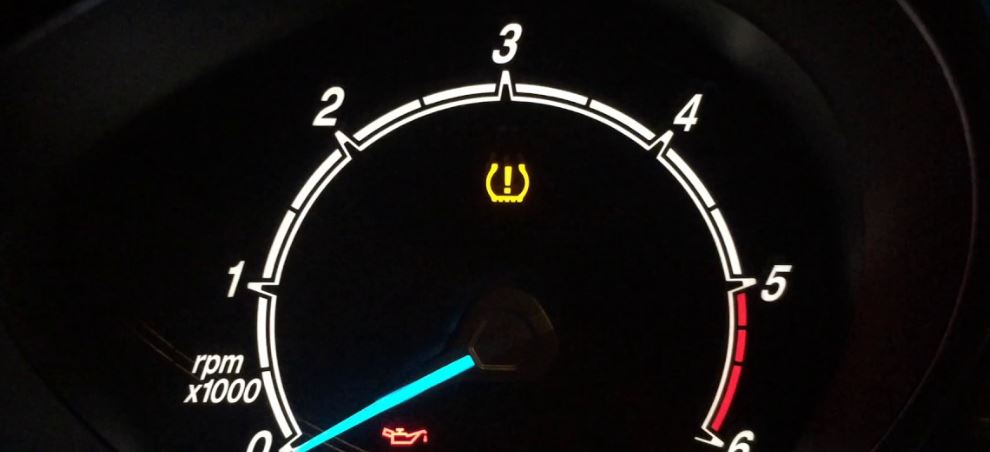 Egea Lastik Basınç Sensörü Sönmüyor