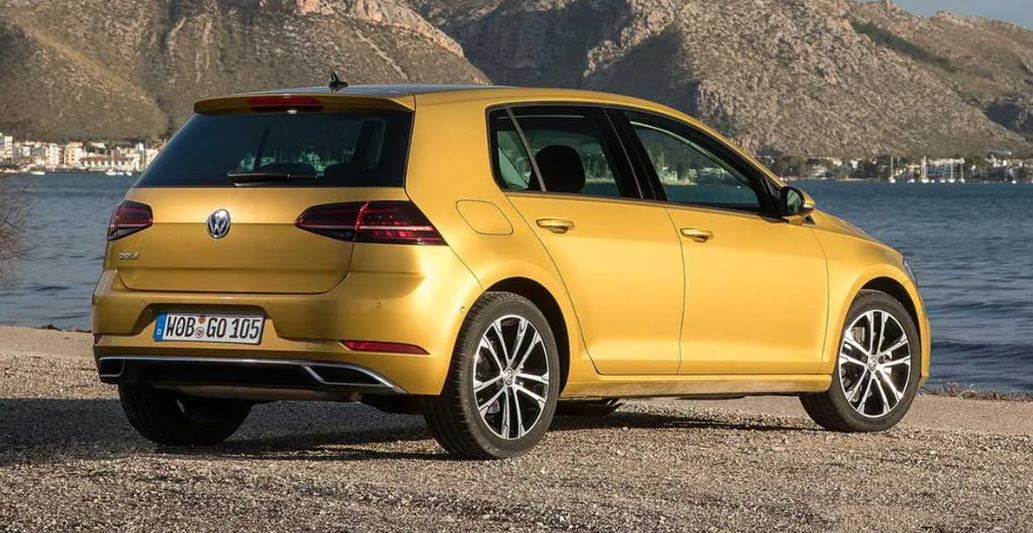 Golf 7 Tavan Lambası Sönmüyor