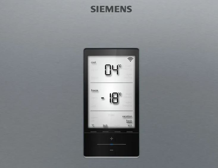 Siemens Buzdolabı Alarm Işığı Sönmüyor