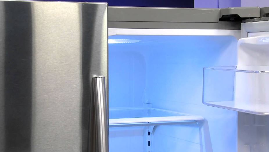 Siemens Buzdolabı Işığı Sönmüyor
