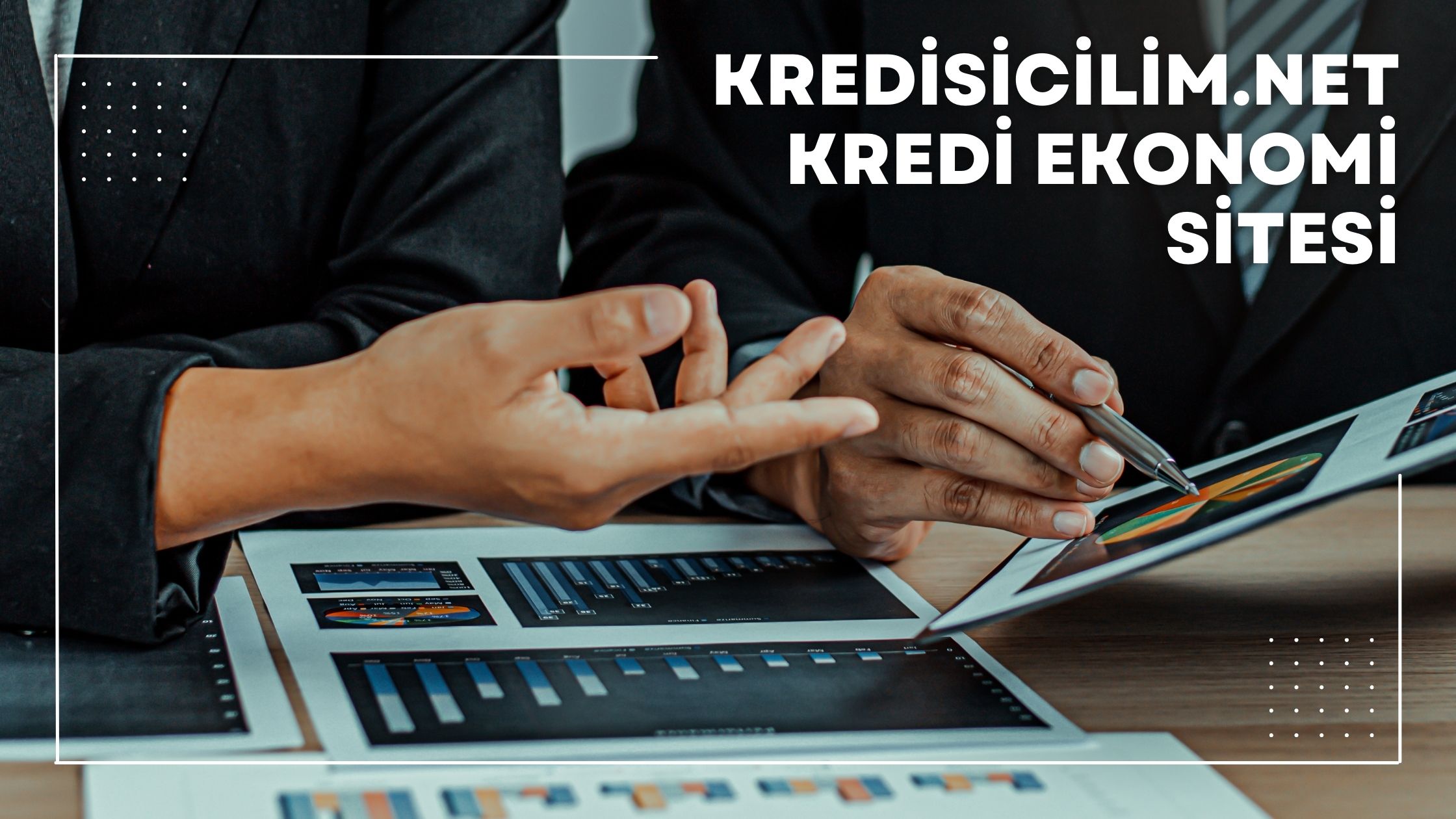 kredisicilim.net kredi ekonomi sitesi