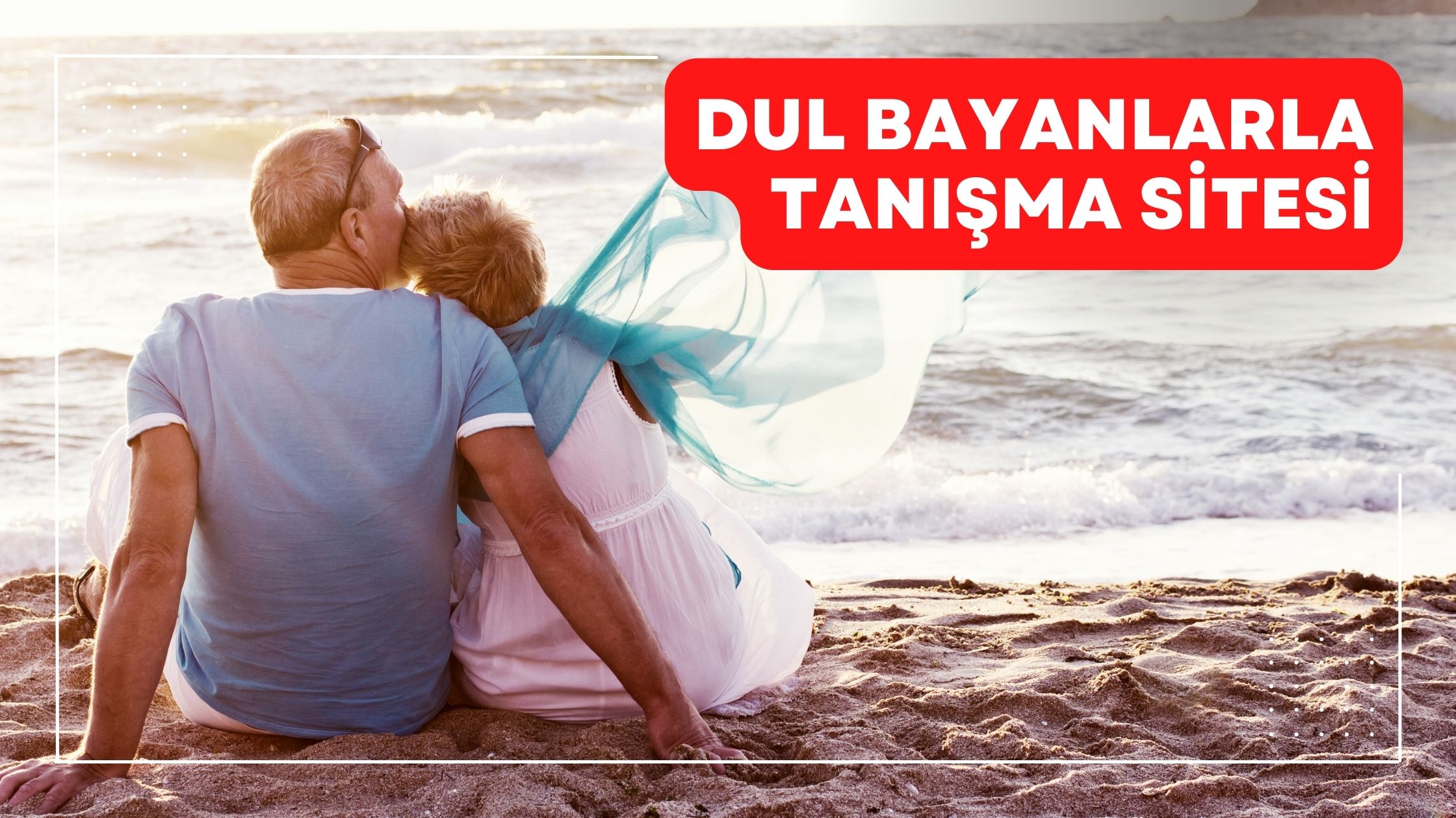 Dul Bayanlarla Tanışma Sitesi