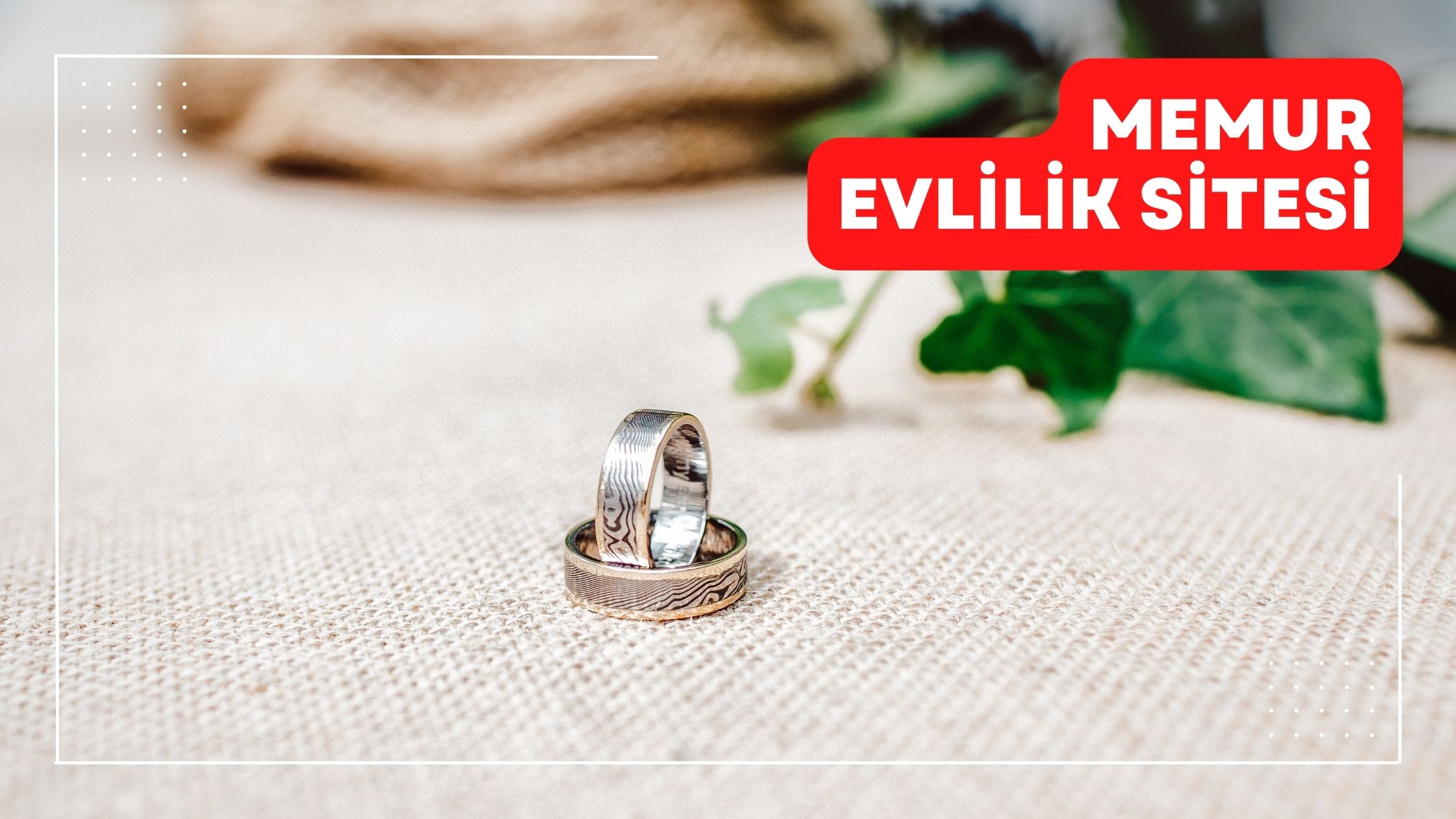 Memur Evlilik Sitesi
