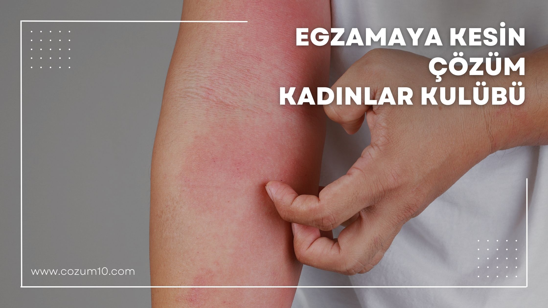 Egzamaya Kesin Çözüm Kadınlar Kulübü