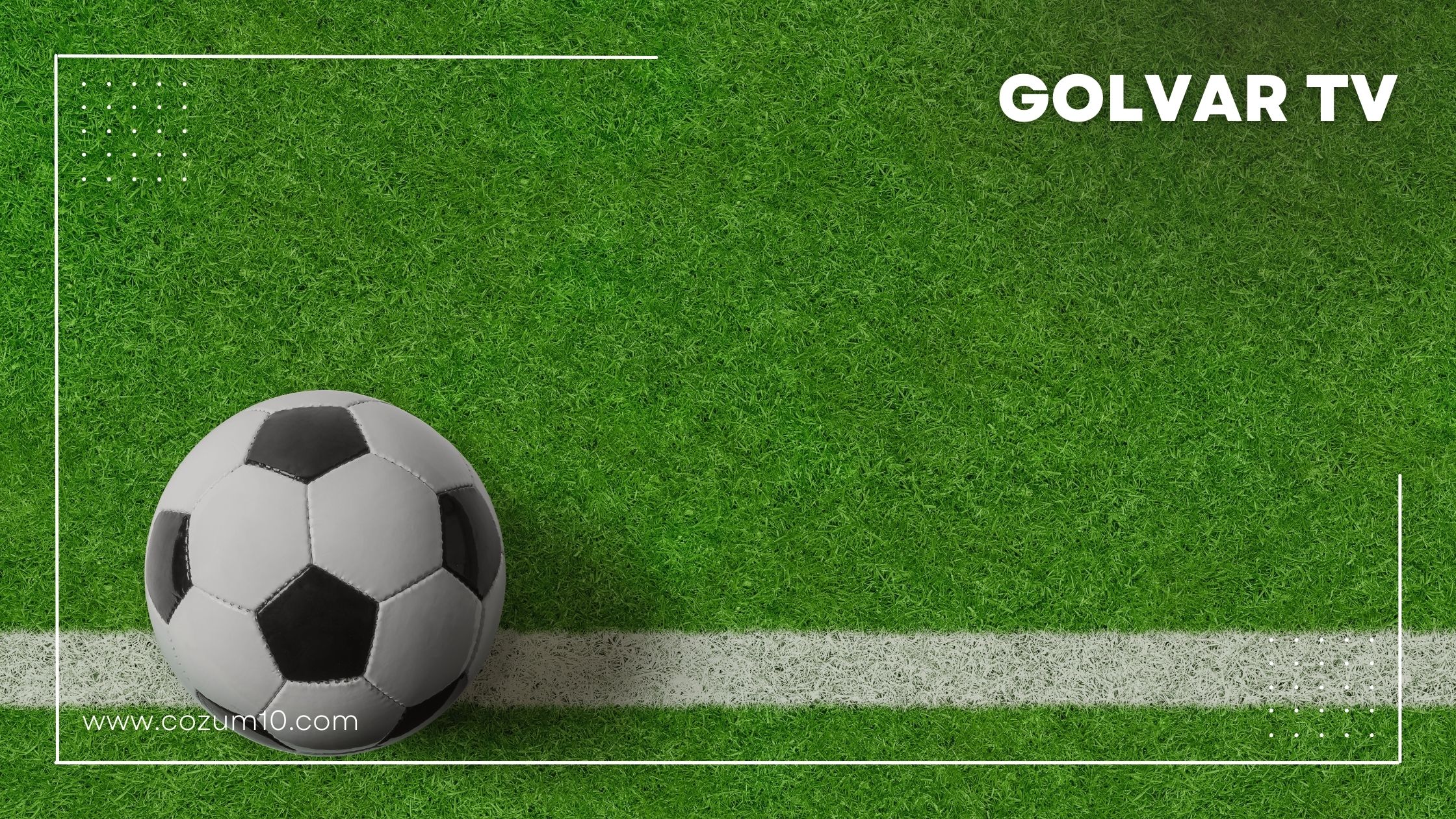 Golvar TV