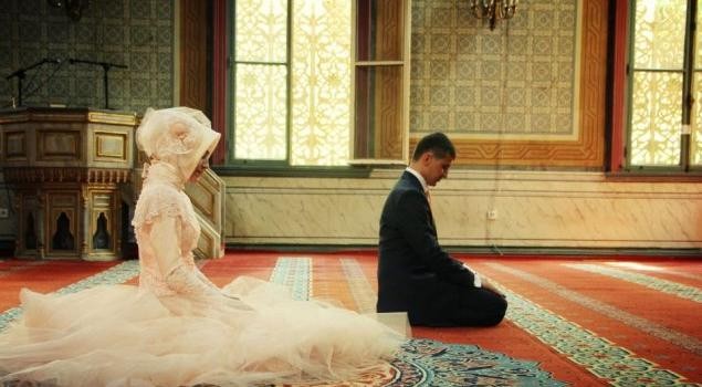 Allah Evliliği Neden Geciktirir