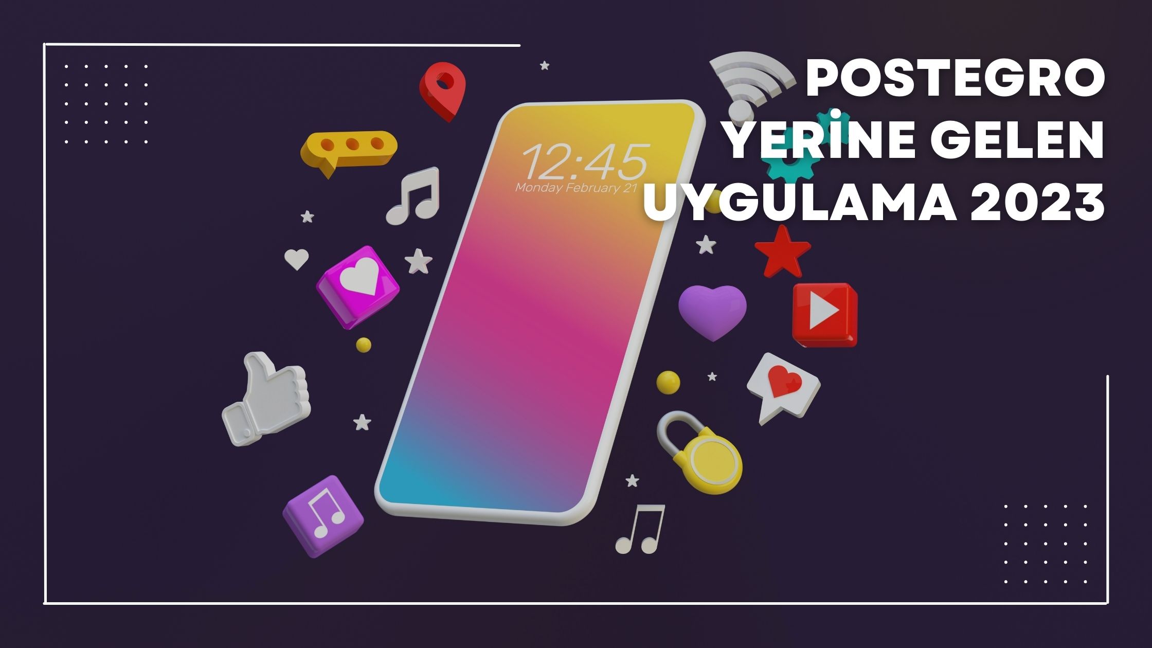 Postegro Yerine Gelen Uygulama 2023
