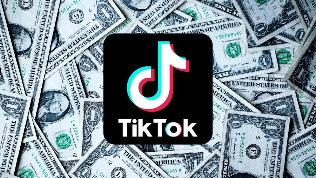 TikTok Para Kazanma