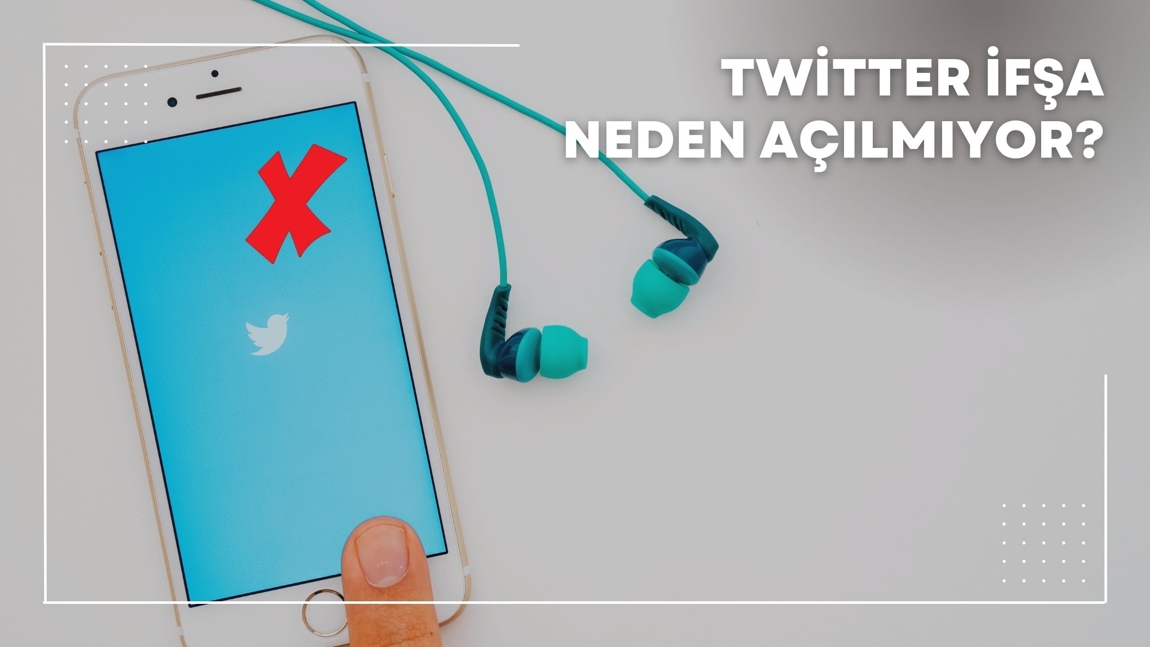 twitter ifşa neden açılmıyor