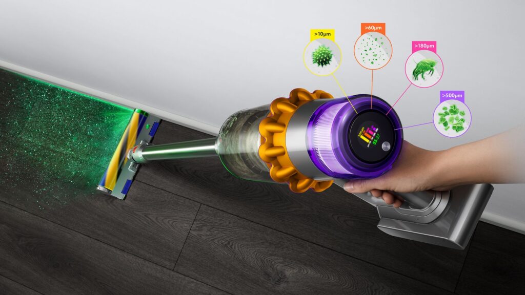 Dyson V15 Almanya Fiyatı