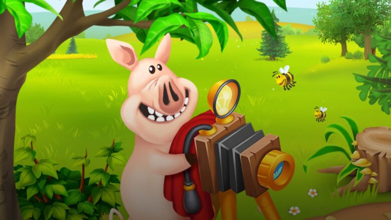 Hay Day Facebook Bağlanmıyor