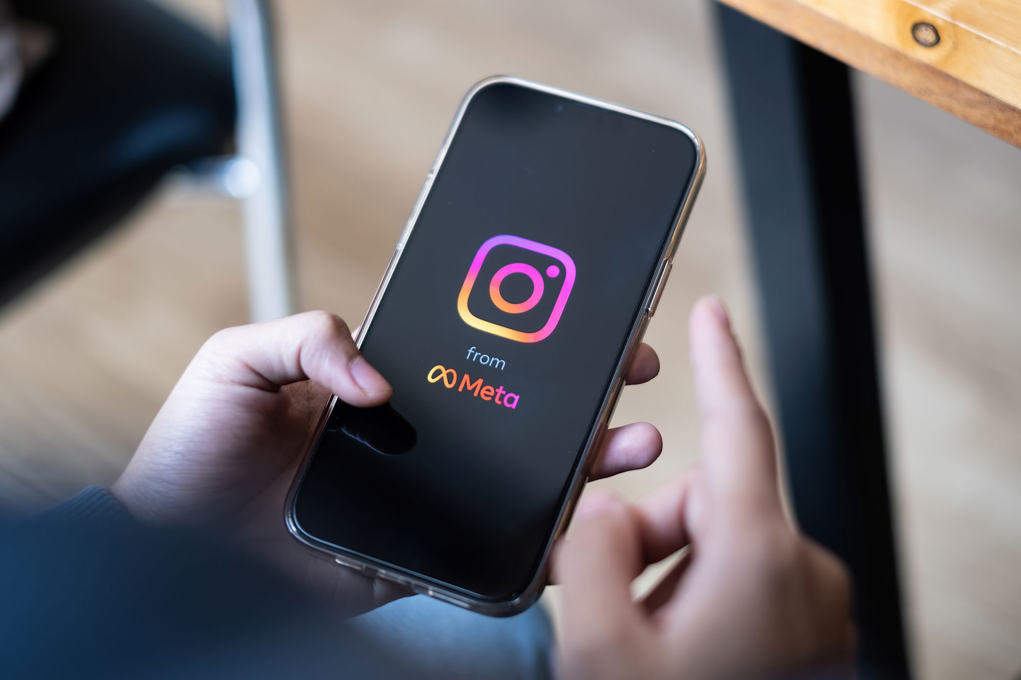 Instagram İndirdim Ama Açılmıyor