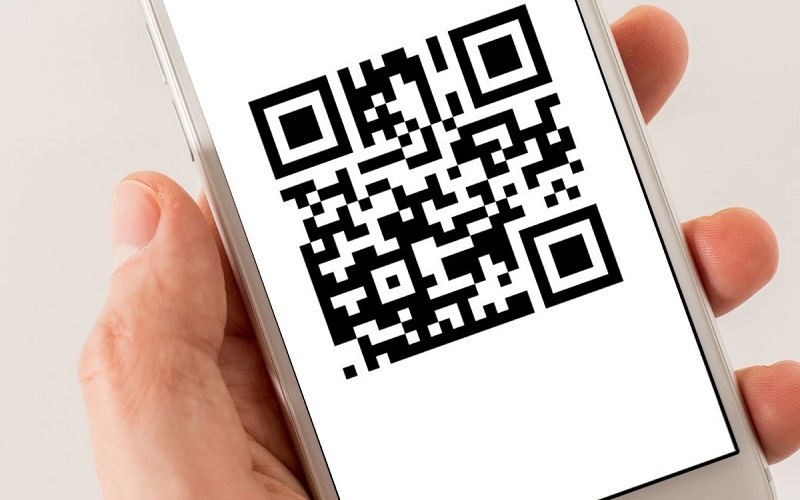 TCL Saat QR Kodu Okumuyor