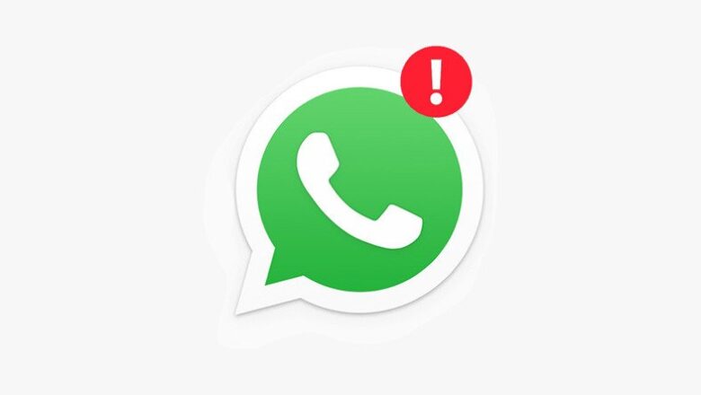WhatsApp Bildirim Sesi Gelmiyor