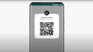 WhatsApp Geçerli QR Kodu Algılanmadı Ne Demek