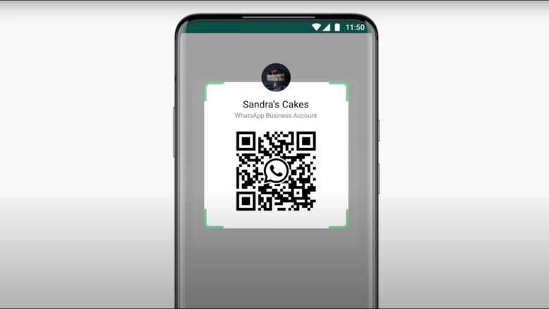 WhatsApp Geçerli QR Kodu Algılanmadı Ne Demek