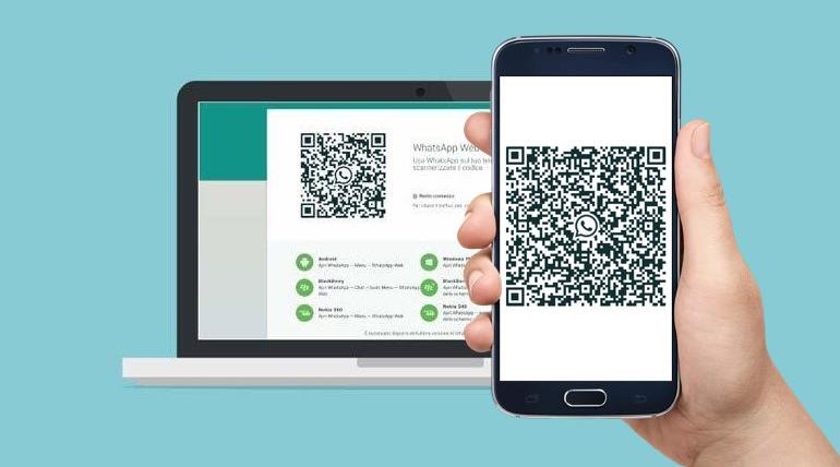 WhatsApp QR Kod Okumuyor