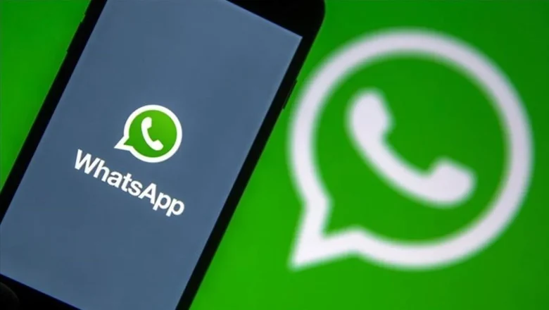 WhatsApp Video İndirmiyor Sorunu