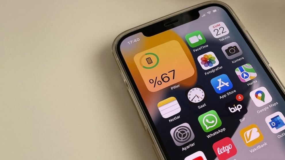 iphone numaramı göster açılmıyor