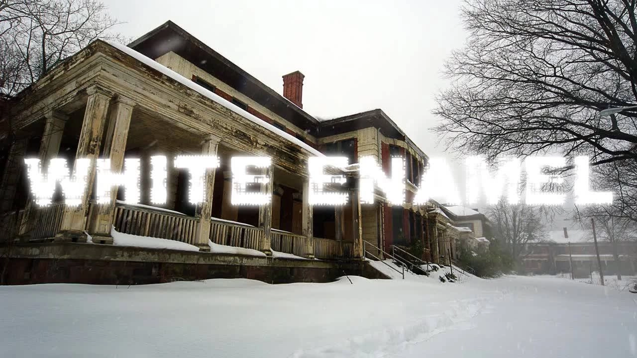 whiteenamel 360 derece akıl hastanesi gezme oyunu