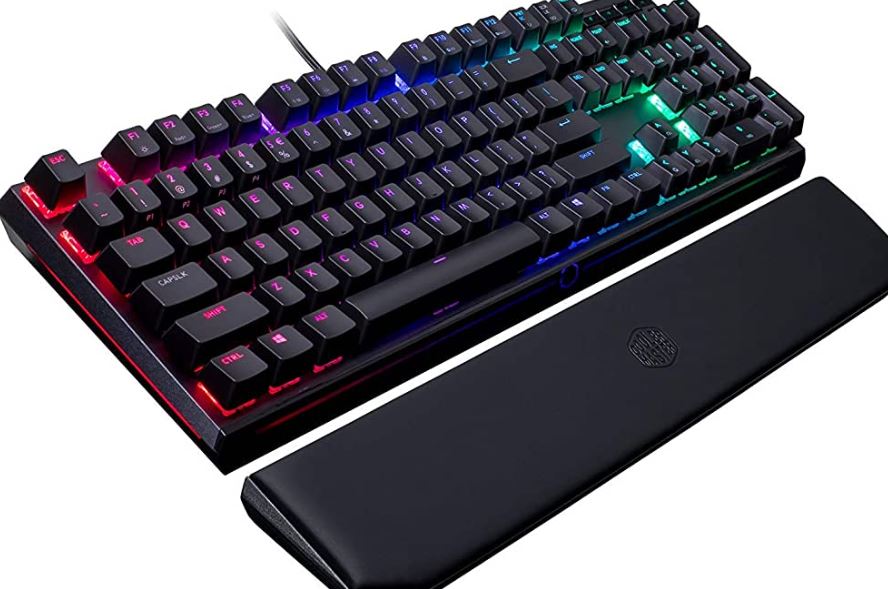 Cooler Master MasterKeys MK750