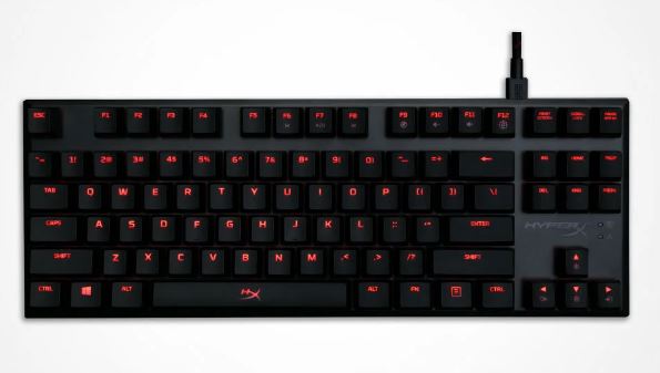 HyperX Alloy FPS Pro