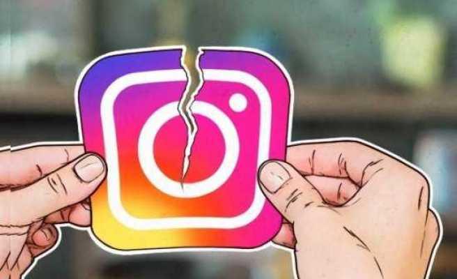 Instagram Geçersiz Parametreler Hatası çözüm