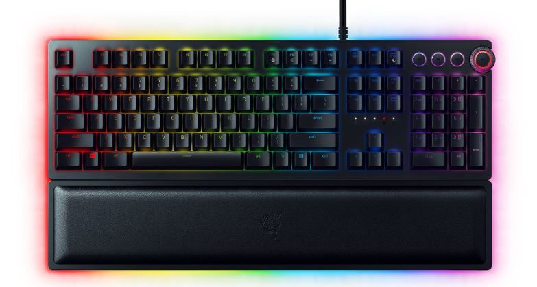 Razer Huntsman Elite