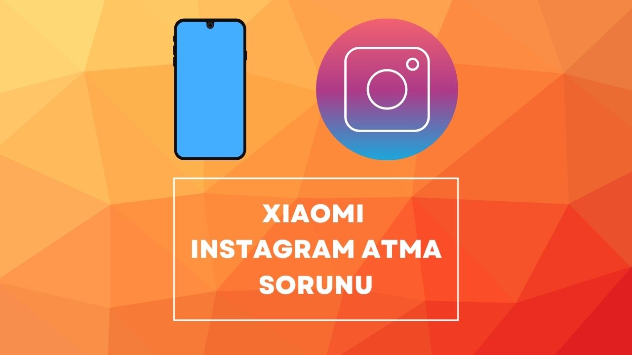 xiaomi instagram atma sorunu