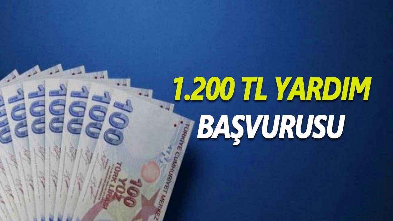 11 ve 12 sınıflara para yardımı başvurusu